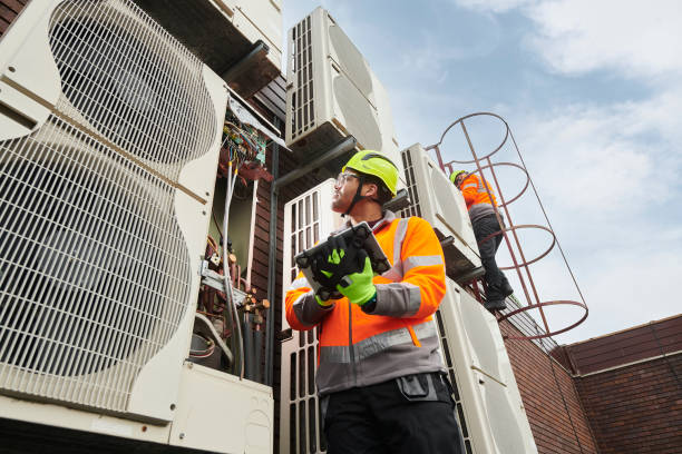 Best Heating Repair Services  in Lyndhurst, OH