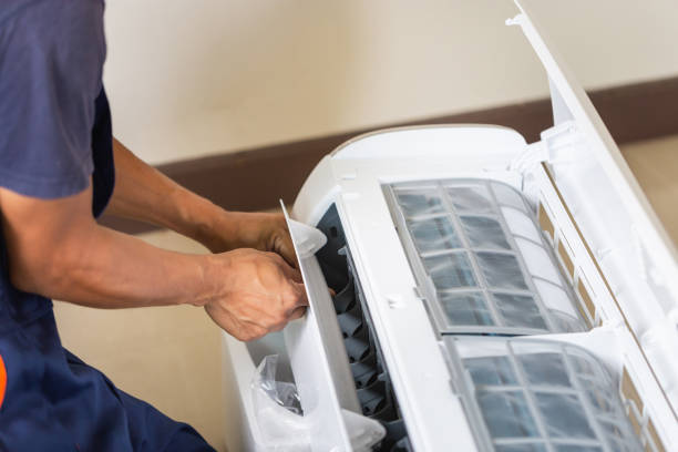 Best HVAC Air Duct Cleaning  in Lyndhurst, OH