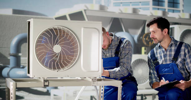 Best HVAC System Installation  in Lyndhurst, OH