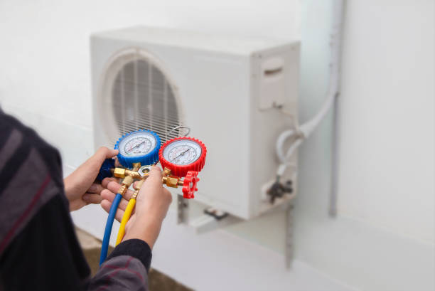 Best Commercial HVAC Repair  in Lyndhurst, OH